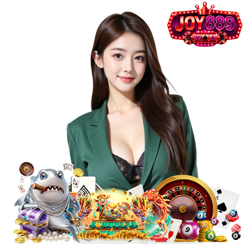 joy889 สล็อตสุดฮิต