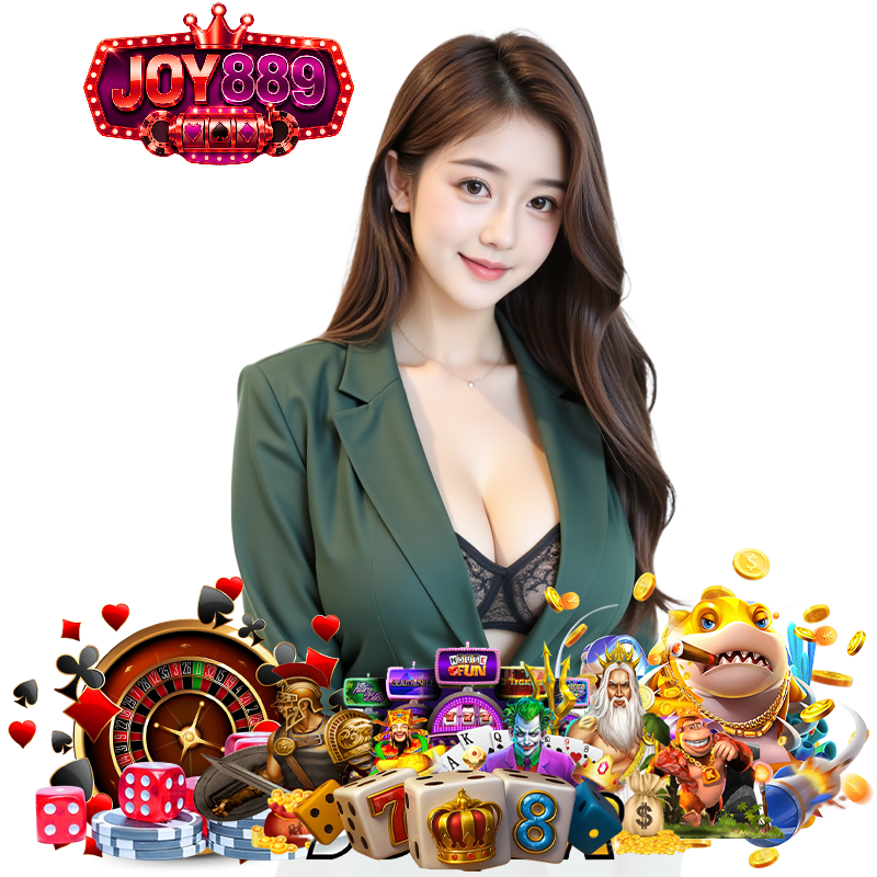 joy889